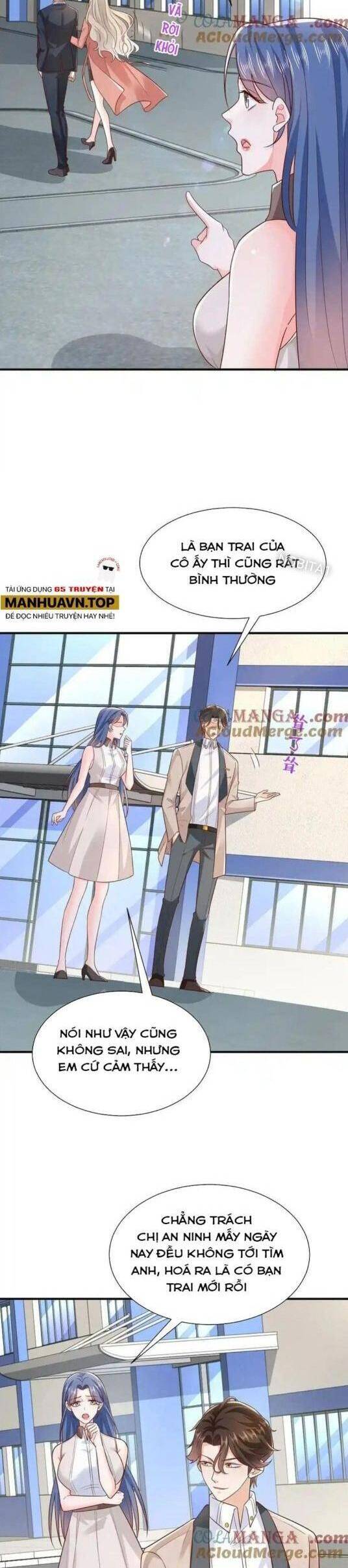 Mỗi Tuần Ta Có Một Nghề Nghiệp Mới Chap 669 - Next Chap 670