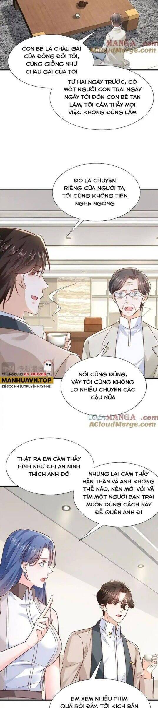 Mỗi Tuần Ta Có Một Nghề Nghiệp Mới Chap 669 - Next Chap 670