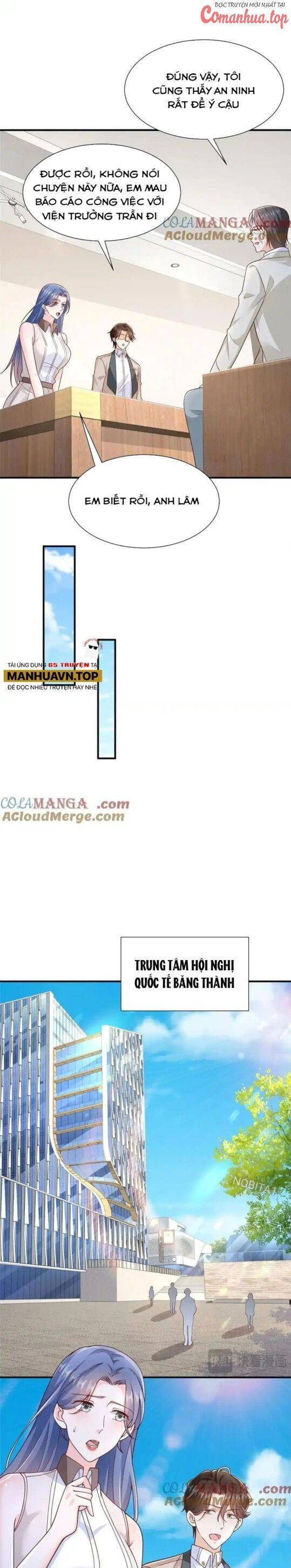 Mỗi Tuần Ta Có Một Nghề Nghiệp Mới Chap 669 - Next Chap 670