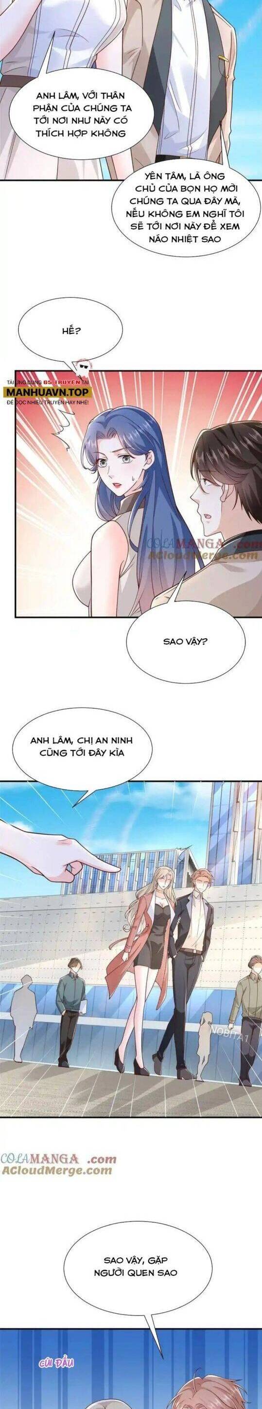 Mỗi Tuần Ta Có Một Nghề Nghiệp Mới Chap 669 - Next Chap 670
