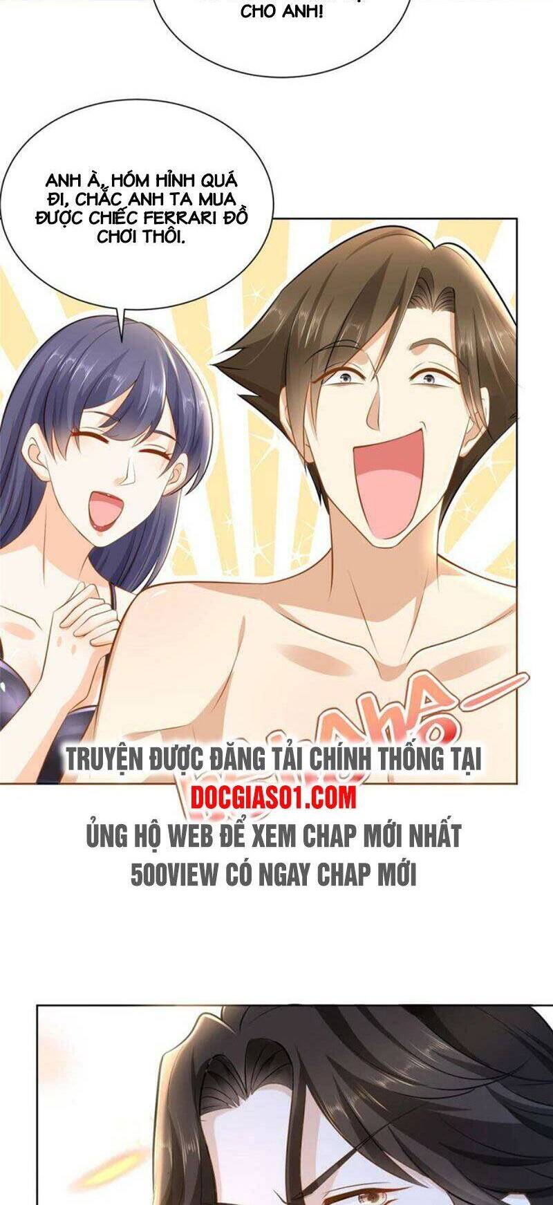 Mỗi Tuần Ta Có Một Nghề Nghiệp Mới Chap 67 - Next Chap 68