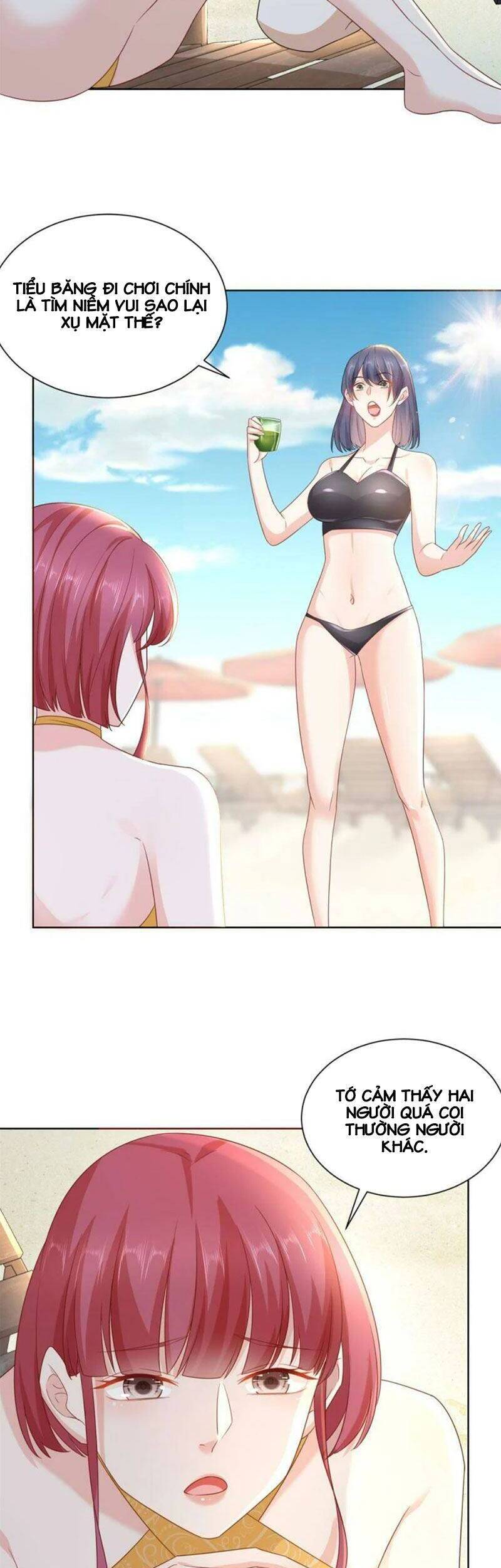 Mỗi Tuần Ta Có Một Nghề Nghiệp Mới Chap 67 - Next Chap 68