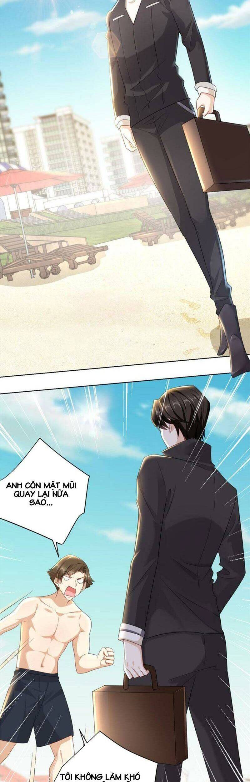 Mỗi Tuần Ta Có Một Nghề Nghiệp Mới Chap 67 - Next Chap 68