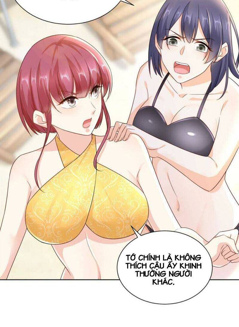 Mỗi Tuần Ta Có Một Nghề Nghiệp Mới Chap 67 - Next Chap 68