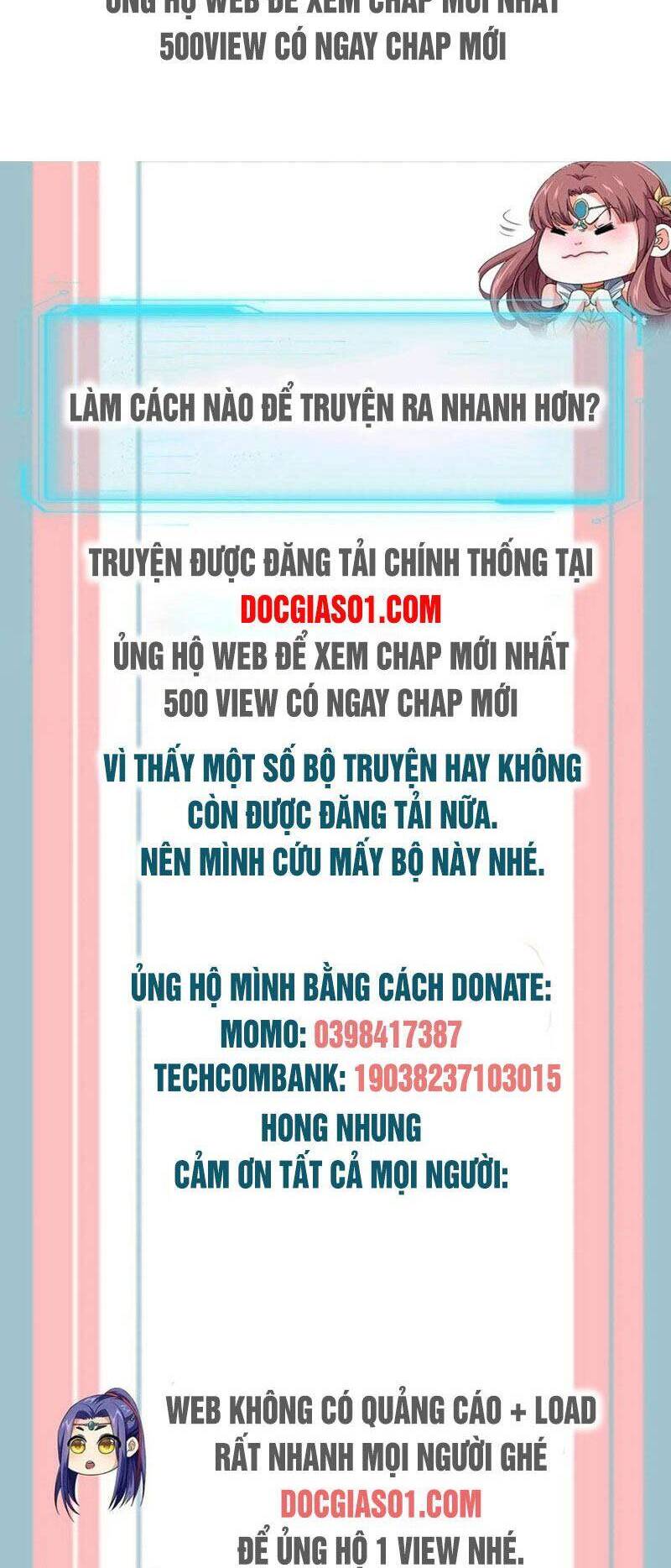 Mỗi Tuần Ta Có Một Nghề Nghiệp Mới Chap 67 - Next Chap 68
