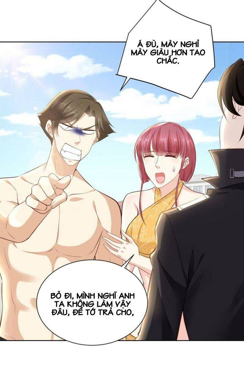 Mỗi Tuần Ta Có Một Nghề Nghiệp Mới Chap 67 - Next Chap 68