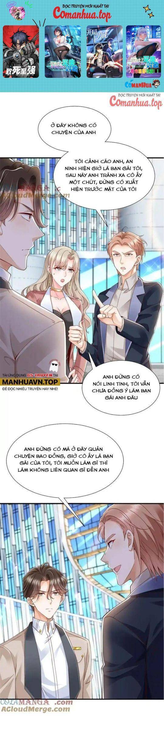 Mỗi Tuần Ta Có Một Nghề Nghiệp Mới Chap 670 - Next Chap 671