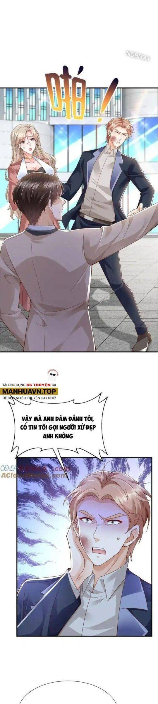 Mỗi Tuần Ta Có Một Nghề Nghiệp Mới Chap 670 - Next Chap 671