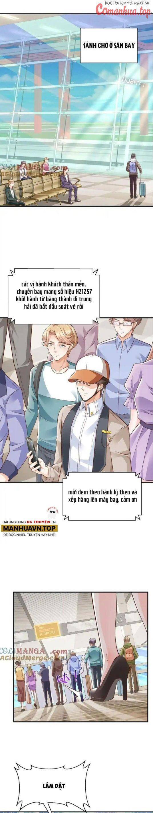 Mỗi Tuần Ta Có Một Nghề Nghiệp Mới Chap 670 - Next Chap 671