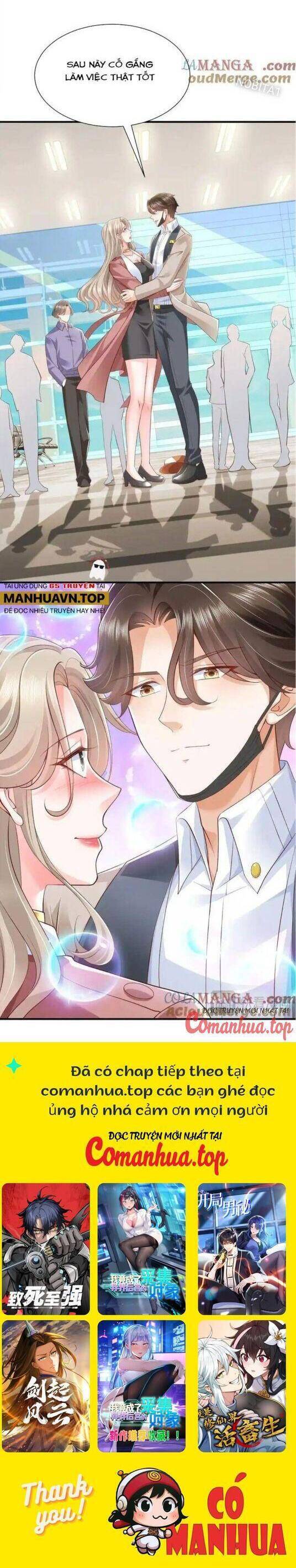 Mỗi Tuần Ta Có Một Nghề Nghiệp Mới Chap 670 - Next Chap 671