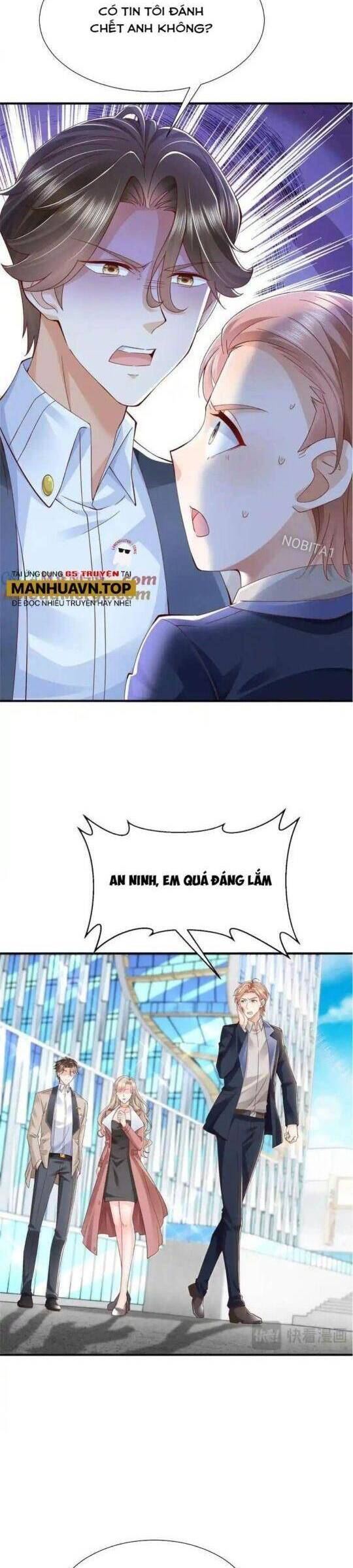 Mỗi Tuần Ta Có Một Nghề Nghiệp Mới Chap 670 - Next Chap 671