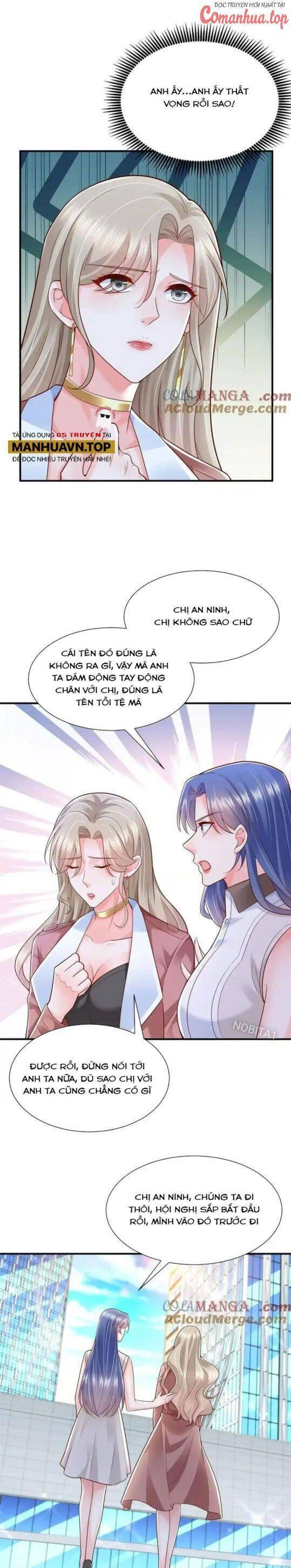 Mỗi Tuần Ta Có Một Nghề Nghiệp Mới Chap 670 - Next Chap 671