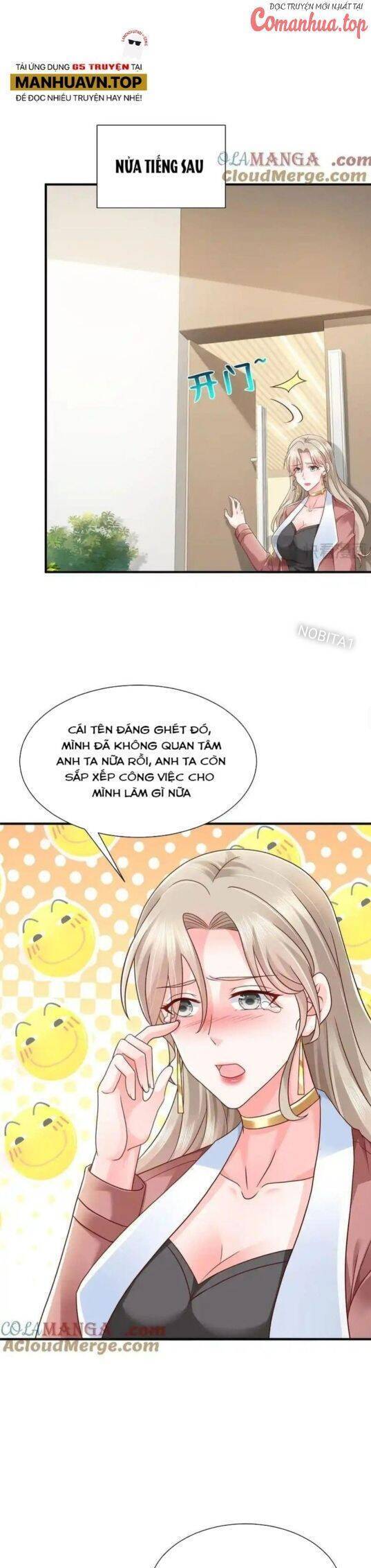 Mỗi Tuần Ta Có Một Nghề Nghiệp Mới Chap 670 - Next Chap 671