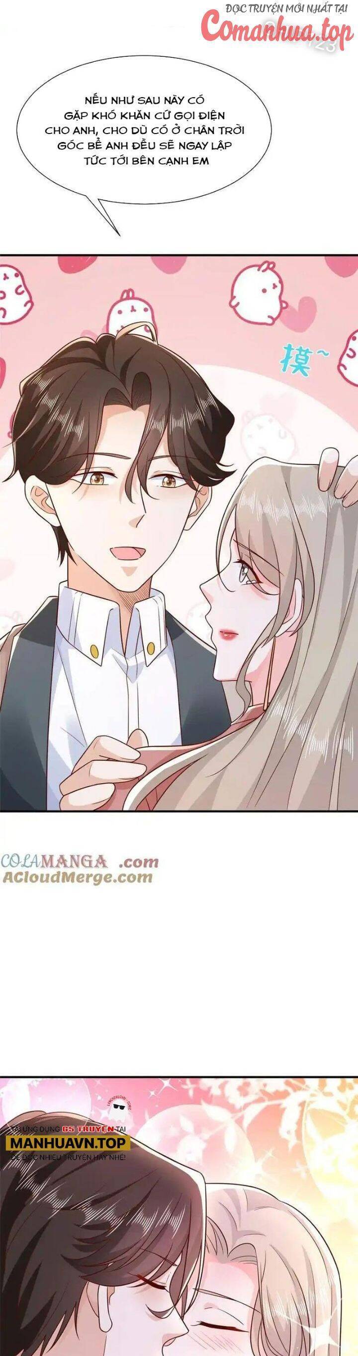 Mỗi Tuần Ta Có Một Nghề Nghiệp Mới Chap 671 - Next Chap 672