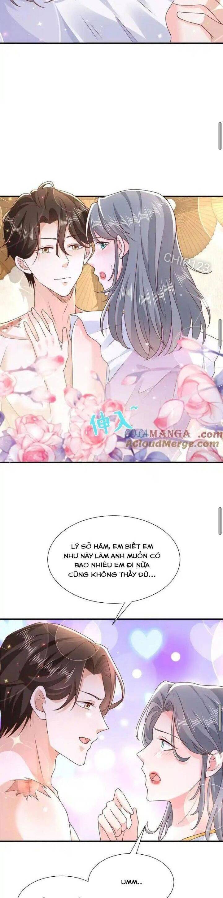 Mỗi Tuần Ta Có Một Nghề Nghiệp Mới Chap 671 - Next Chap 672