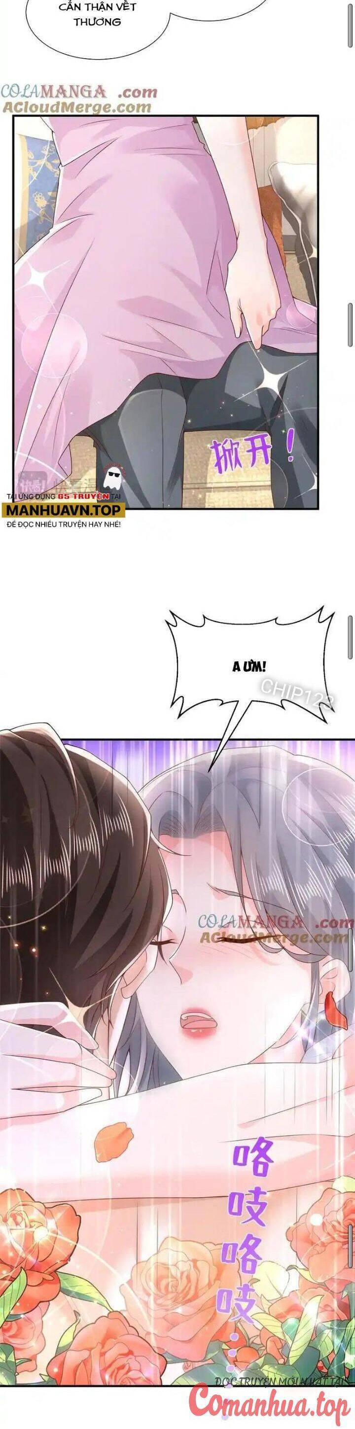 Mỗi Tuần Ta Có Một Nghề Nghiệp Mới Chap 671 - Next Chap 672