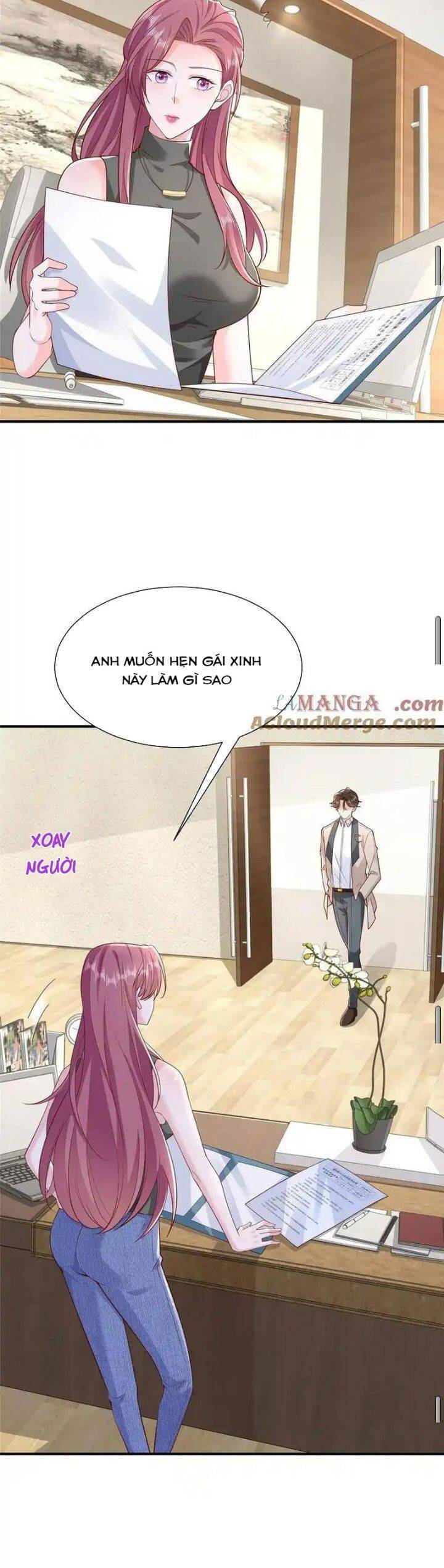 Mỗi Tuần Ta Có Một Nghề Nghiệp Mới Chap 671 - Next Chap 672