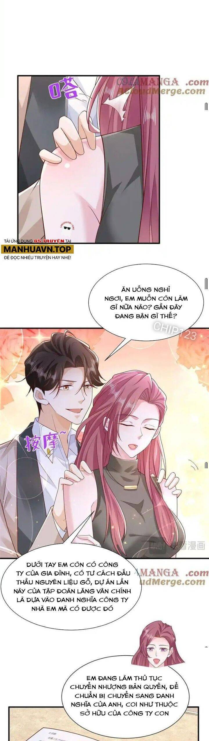 Mỗi Tuần Ta Có Một Nghề Nghiệp Mới Chap 671 - Next Chap 672