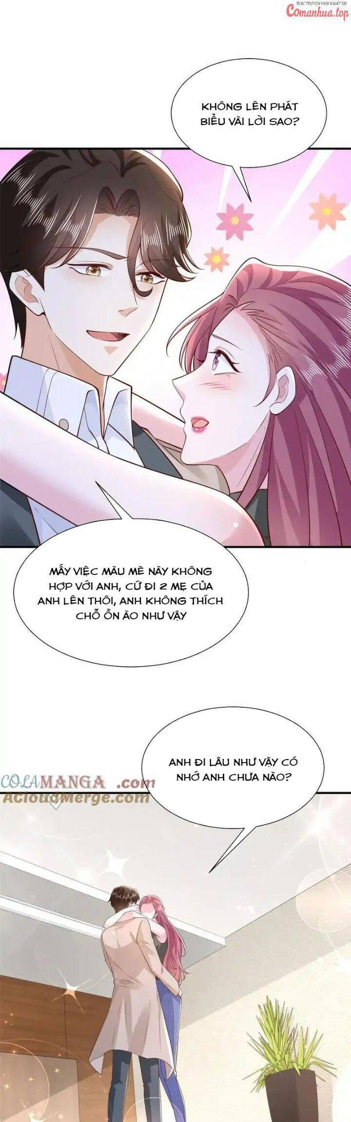 Mỗi Tuần Ta Có Một Nghề Nghiệp Mới Chap 671 - Next Chap 672