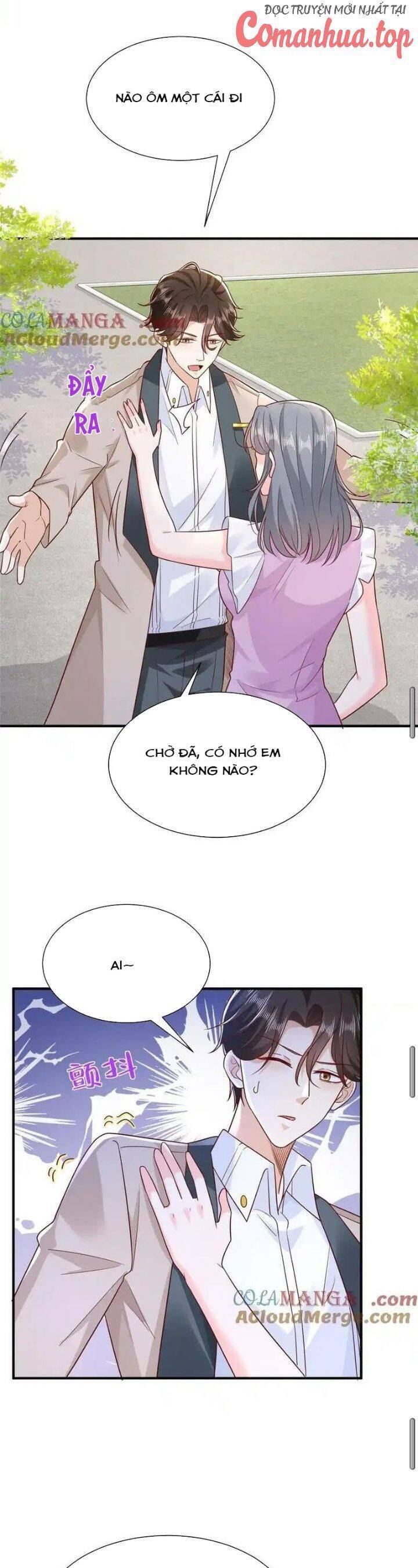 Mỗi Tuần Ta Có Một Nghề Nghiệp Mới Chap 671 - Next Chap 672