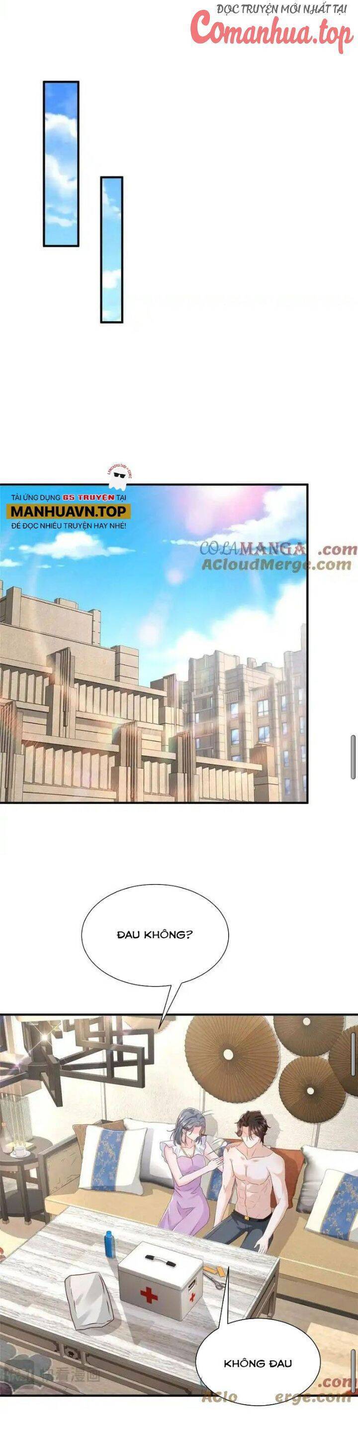 Mỗi Tuần Ta Có Một Nghề Nghiệp Mới Chap 671 - Next Chap 672
