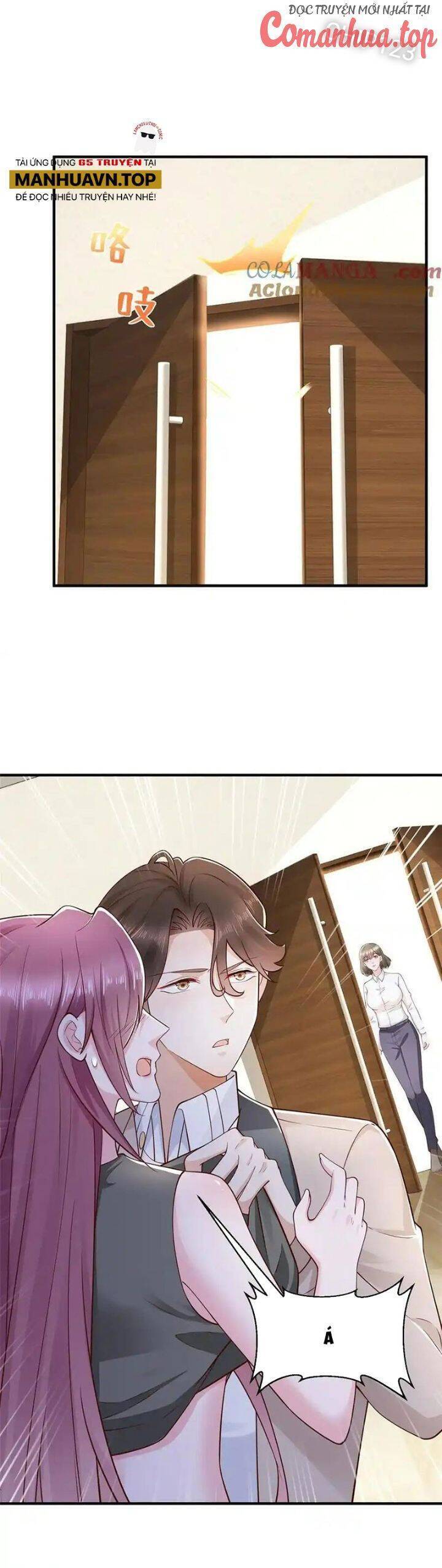 Mỗi Tuần Ta Có Một Nghề Nghiệp Mới Chap 672 - Next Chap 673