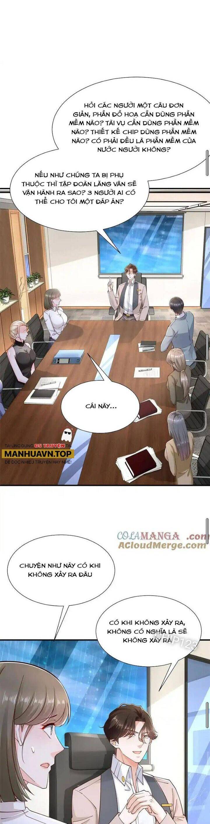 Mỗi Tuần Ta Có Một Nghề Nghiệp Mới Chap 672 - Next Chap 673