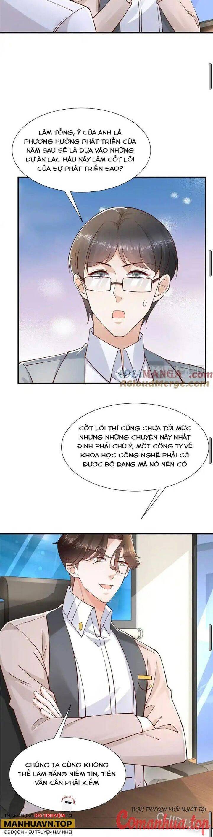 Mỗi Tuần Ta Có Một Nghề Nghiệp Mới Chap 672 - Next Chap 673