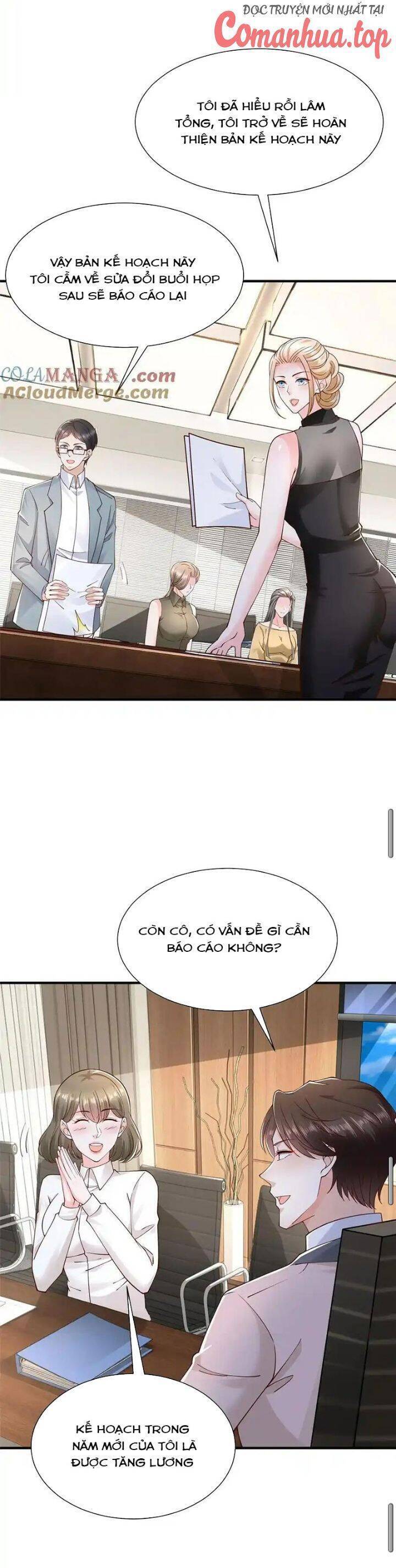Mỗi Tuần Ta Có Một Nghề Nghiệp Mới Chap 672 - Next Chap 673