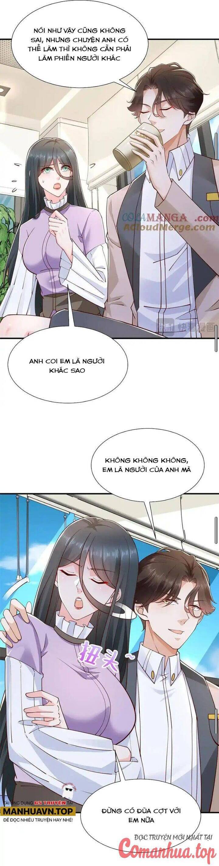 Mỗi Tuần Ta Có Một Nghề Nghiệp Mới Chap 672 - Next Chap 673