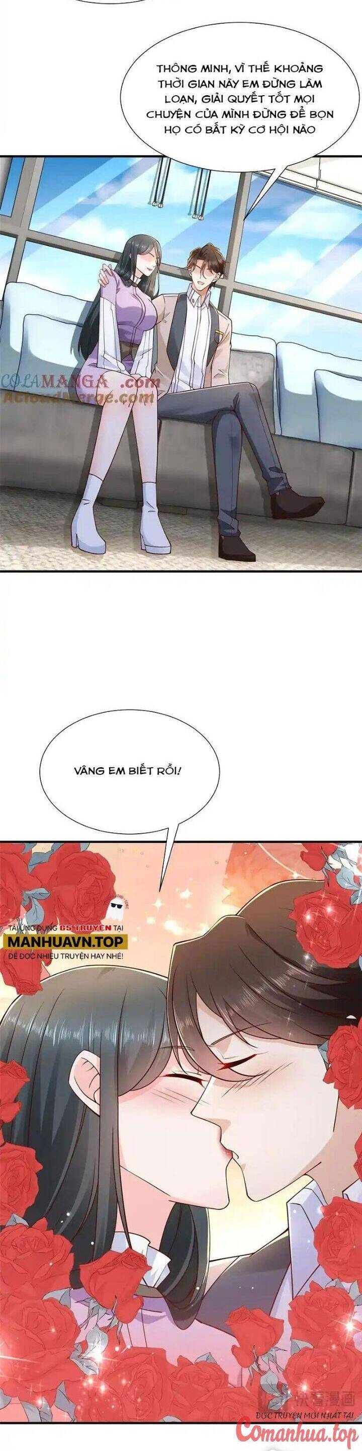 Mỗi Tuần Ta Có Một Nghề Nghiệp Mới Chap 672 - Next Chap 673