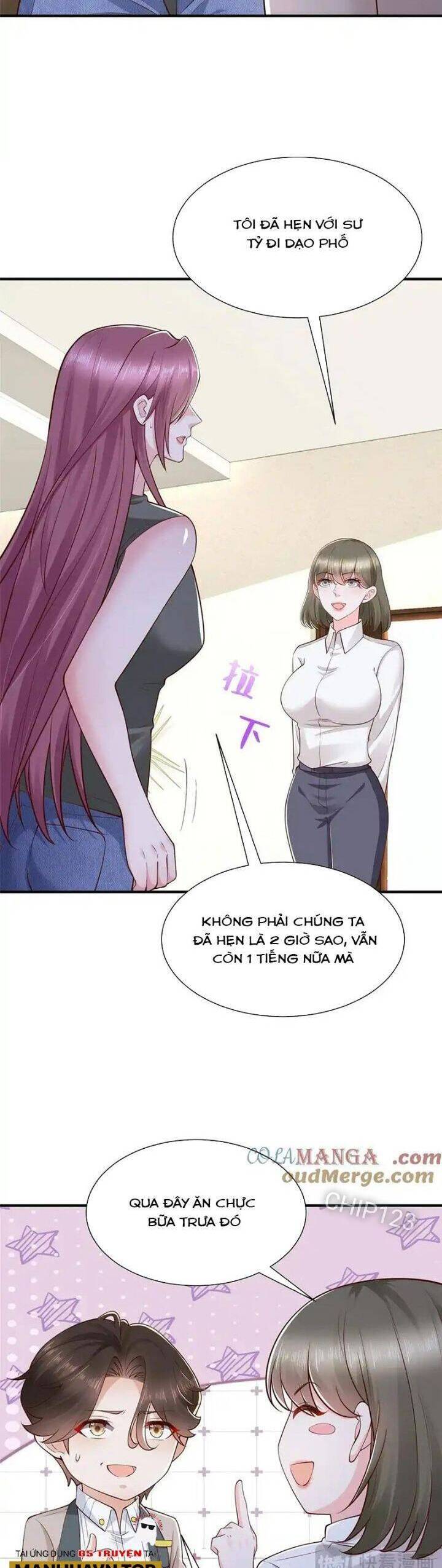 Mỗi Tuần Ta Có Một Nghề Nghiệp Mới Chap 672 - Next Chap 673