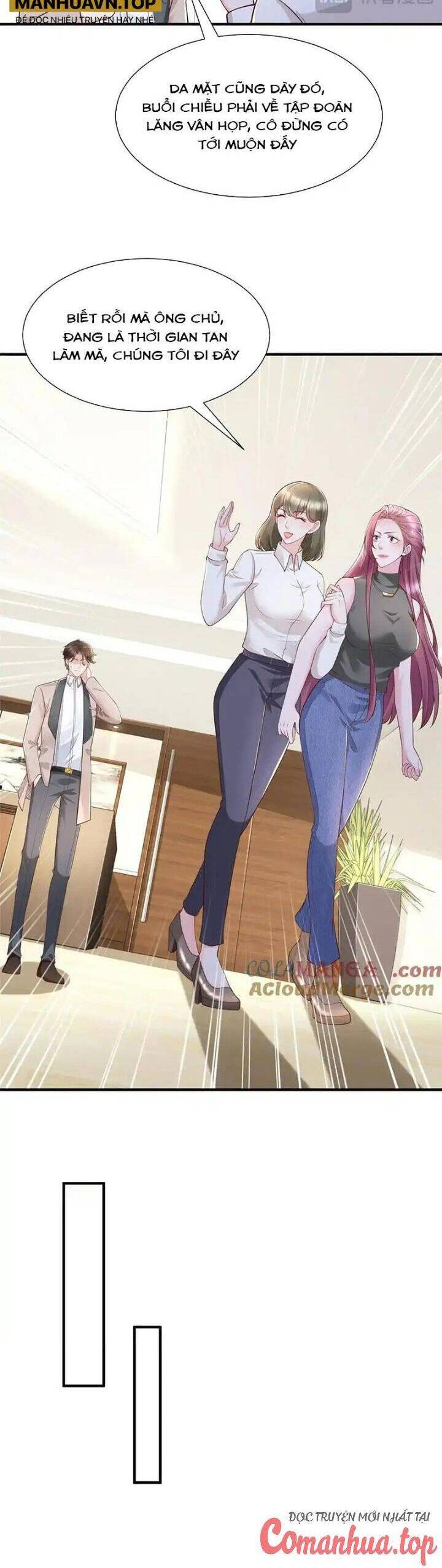 Mỗi Tuần Ta Có Một Nghề Nghiệp Mới Chap 672 - Next Chap 673