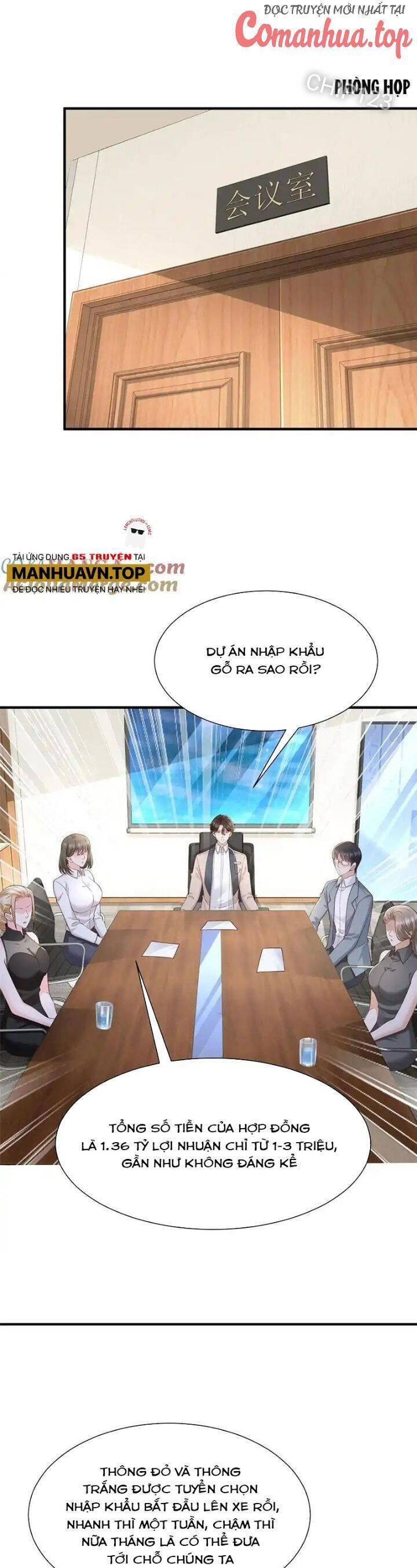 Mỗi Tuần Ta Có Một Nghề Nghiệp Mới Chap 672 - Next Chap 673