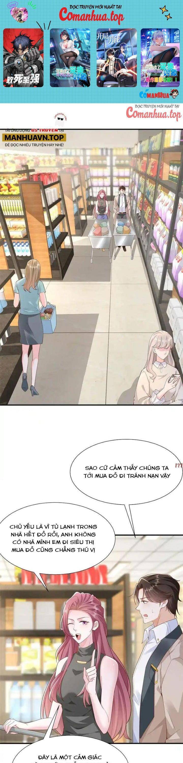 Mỗi Tuần Ta Có Một Nghề Nghiệp Mới Chap 673 - Next Chap 674