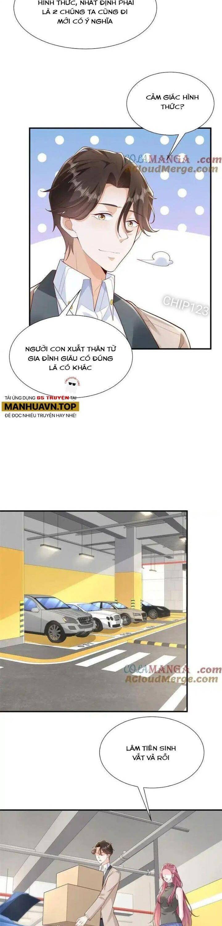 Mỗi Tuần Ta Có Một Nghề Nghiệp Mới Chap 673 - Next Chap 674