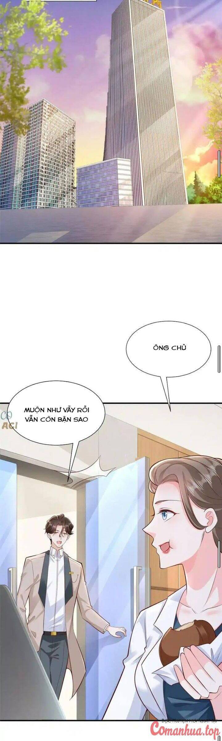 Mỗi Tuần Ta Có Một Nghề Nghiệp Mới Chap 673 - Next Chap 674