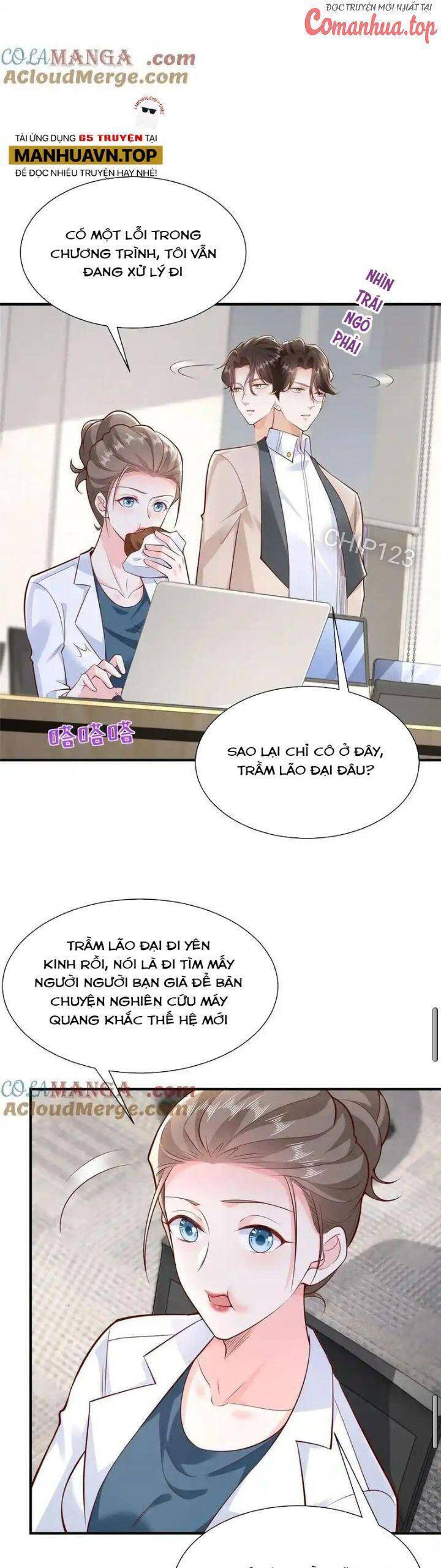Mỗi Tuần Ta Có Một Nghề Nghiệp Mới Chap 673 - Next Chap 674