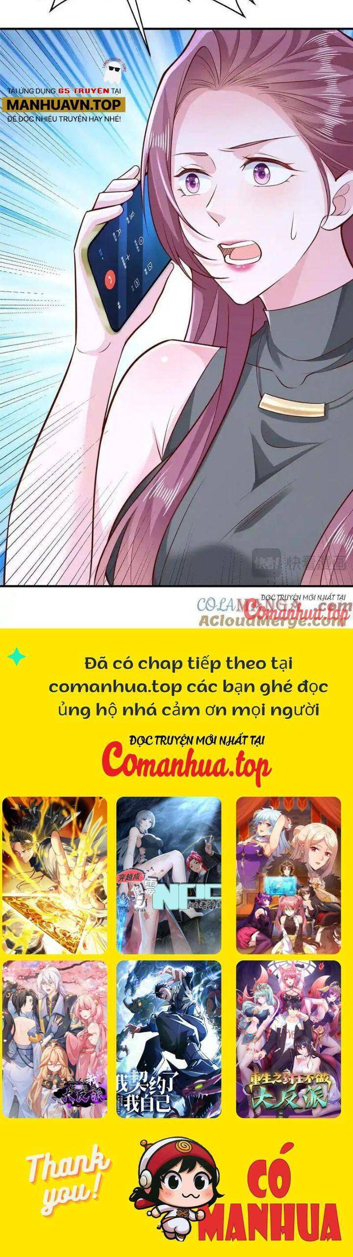 Mỗi Tuần Ta Có Một Nghề Nghiệp Mới Chap 673 - Next Chap 674