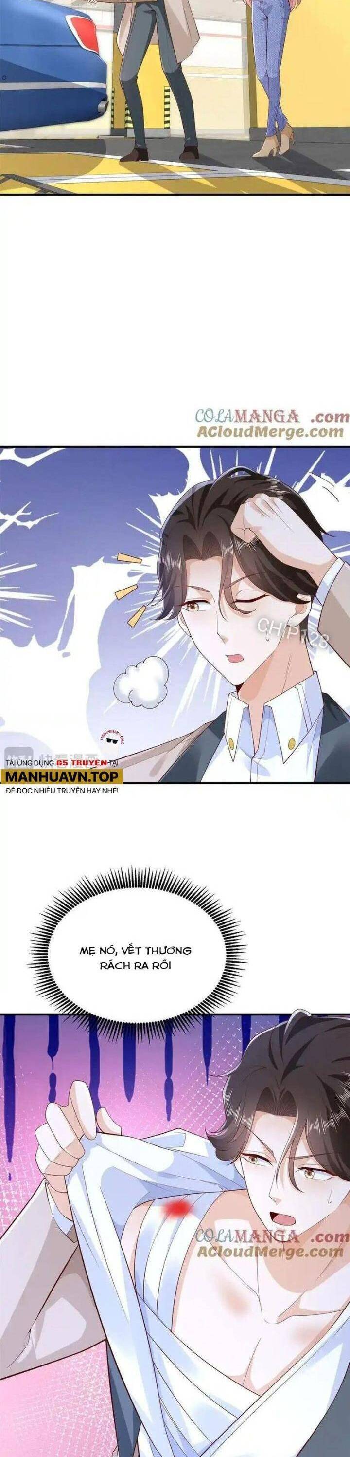 Mỗi Tuần Ta Có Một Nghề Nghiệp Mới Chap 673 - Next Chap 674