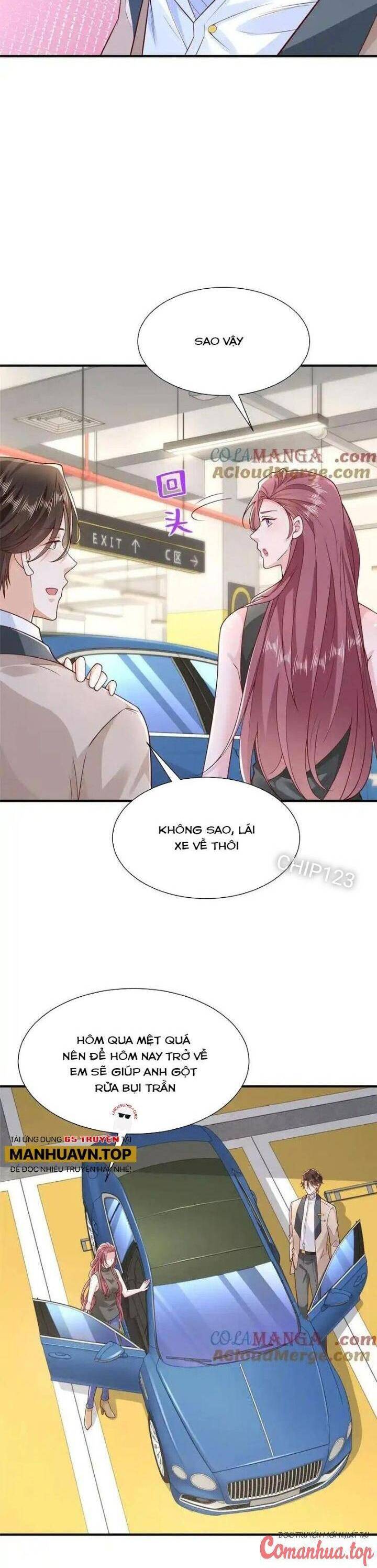 Mỗi Tuần Ta Có Một Nghề Nghiệp Mới Chap 673 - Next Chap 674
