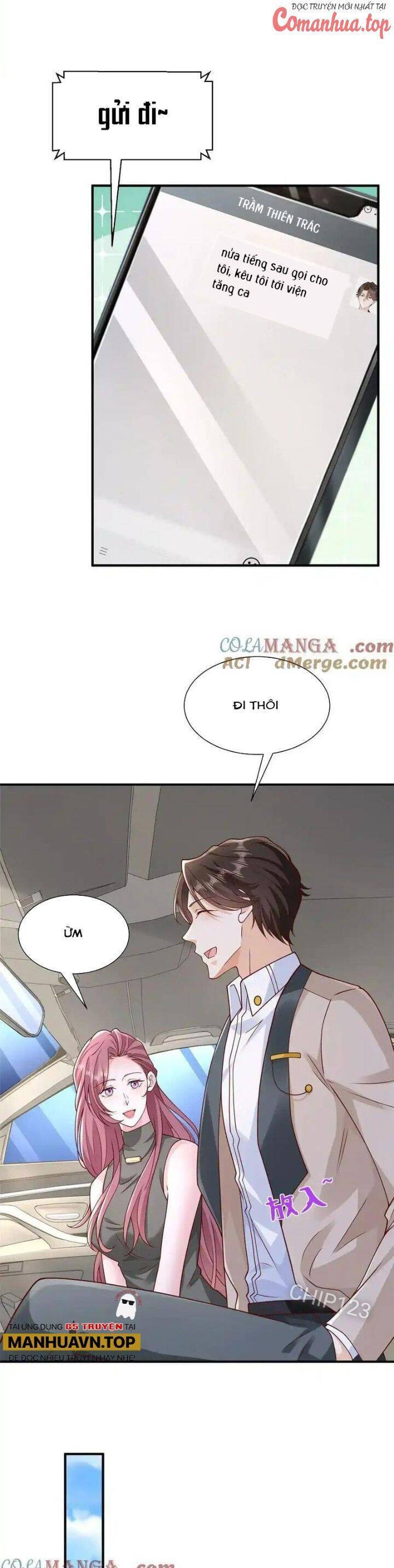 Mỗi Tuần Ta Có Một Nghề Nghiệp Mới Chap 673 - Next Chap 674