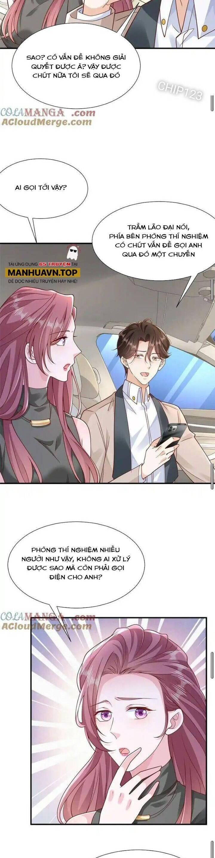 Mỗi Tuần Ta Có Một Nghề Nghiệp Mới Chap 673 - Next Chap 674
