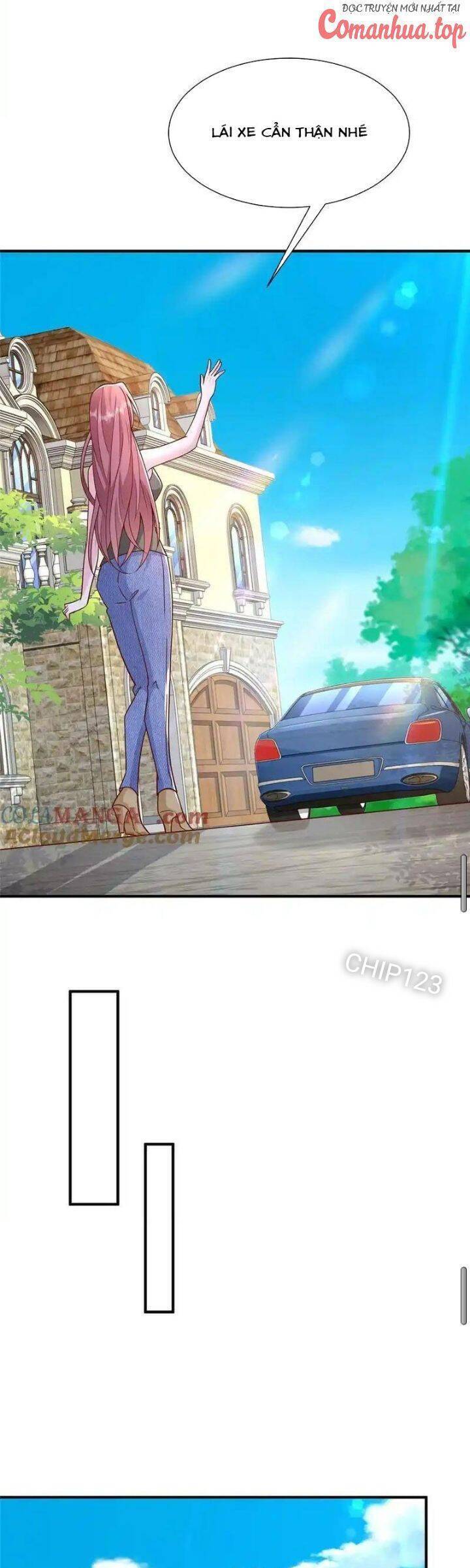Mỗi Tuần Ta Có Một Nghề Nghiệp Mới Chap 673 - Next Chap 674