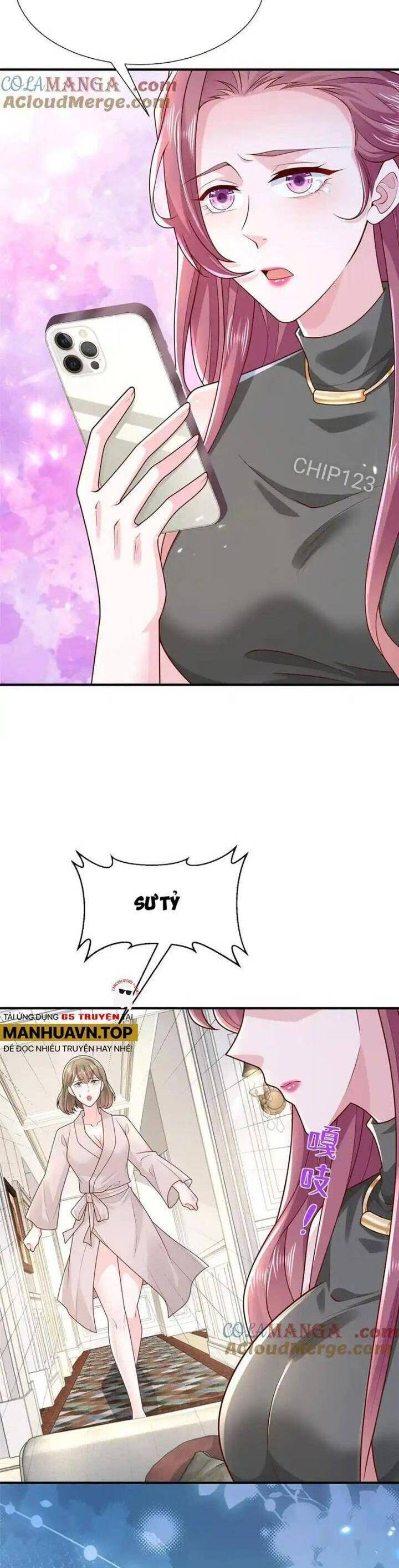 Mỗi Tuần Ta Có Một Nghề Nghiệp Mới Chap 674 - Next Chap 675