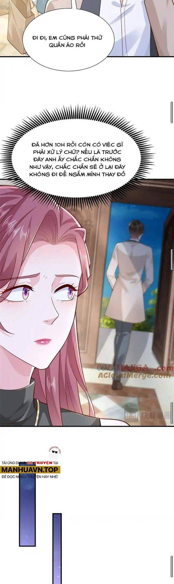 Mỗi Tuần Ta Có Một Nghề Nghiệp Mới Chap 674 - Next Chap 675