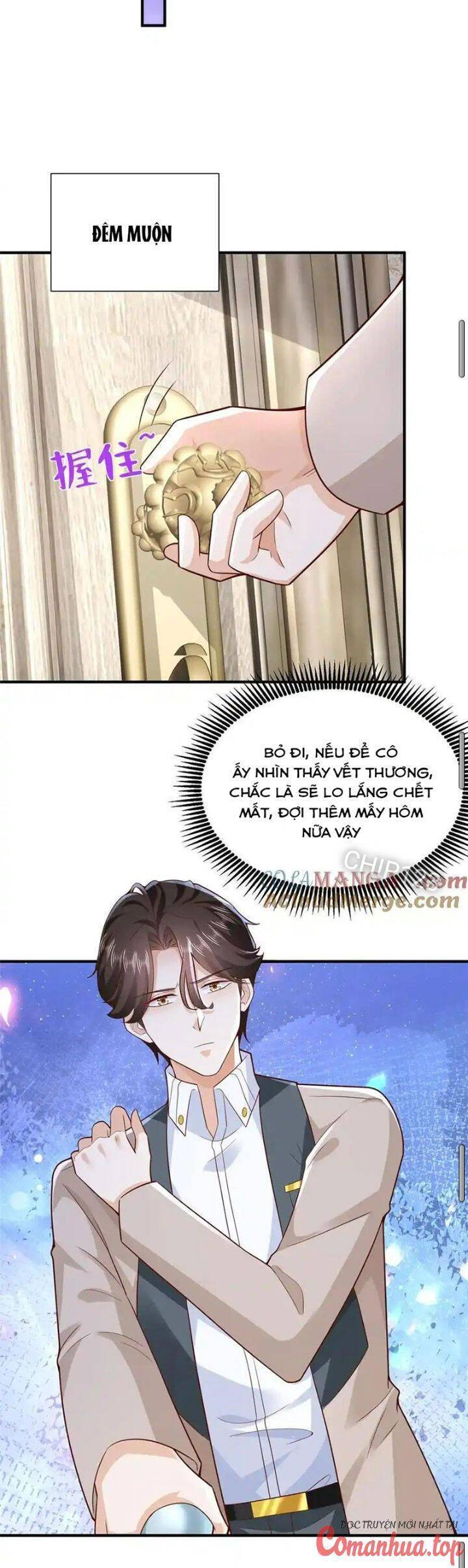 Mỗi Tuần Ta Có Một Nghề Nghiệp Mới Chap 674 - Next Chap 675
