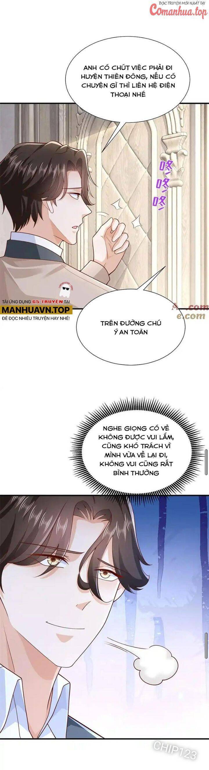 Mỗi Tuần Ta Có Một Nghề Nghiệp Mới Chap 674 - Next Chap 675