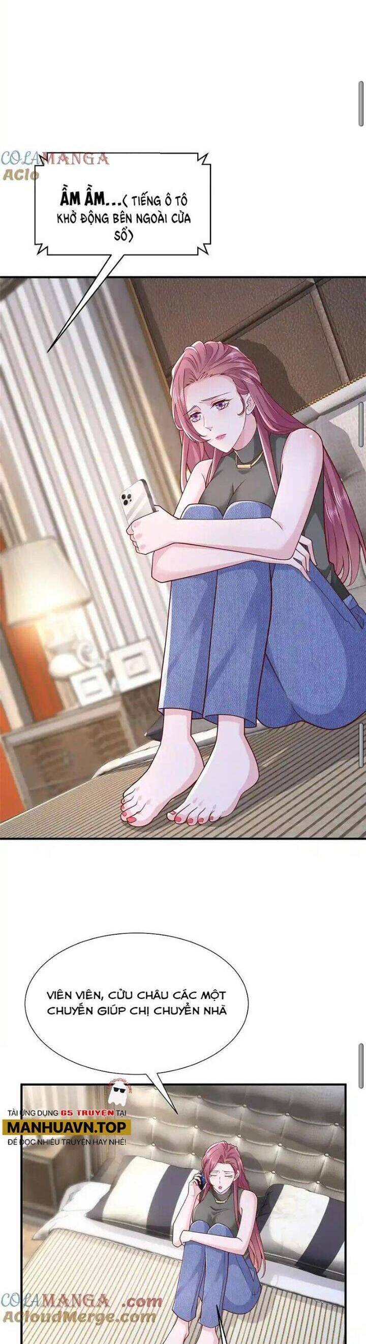 Mỗi Tuần Ta Có Một Nghề Nghiệp Mới Chap 674 - Next Chap 675