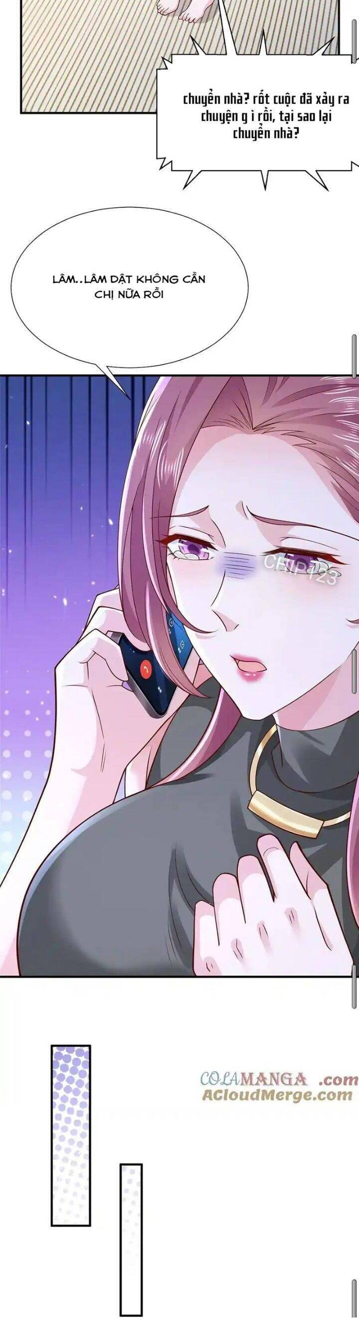 Mỗi Tuần Ta Có Một Nghề Nghiệp Mới Chap 674 - Next Chap 675